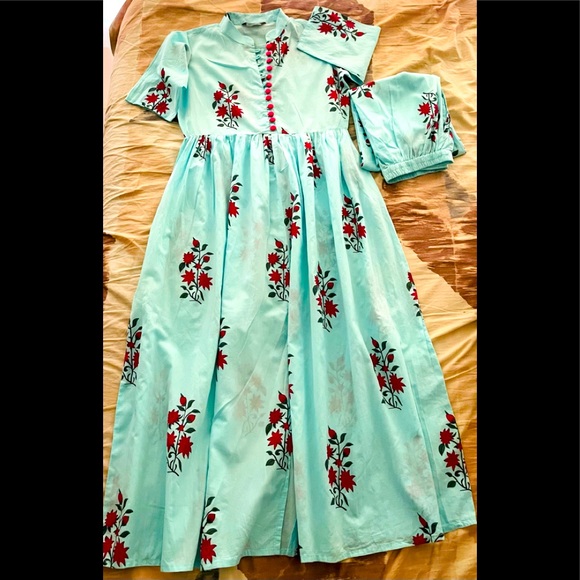 Kurta & pant set_women
